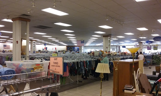 Thrift Store «Goodwill Store Paul Huff», reviews and photos