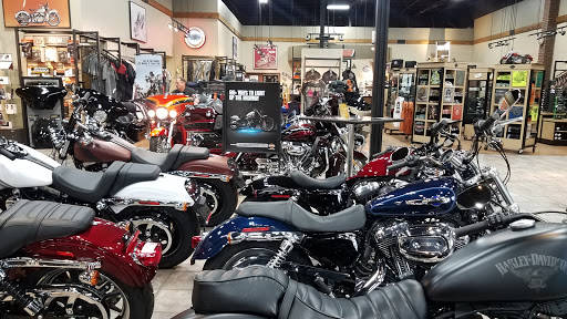 Motorcycle Dealer «Yankee Harley-Davidson Inc», reviews and photos, 488 Farmington Ave, Bristol, CT 06010, USA