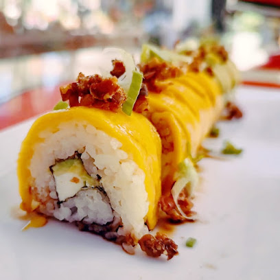 Prettys Sushi Roll - La Sabina 3, Centro, 42336 Zimapán, Hgo., Mexico