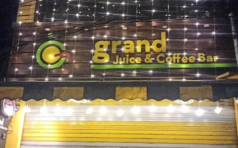 Grand Juice And Coffee Bar image