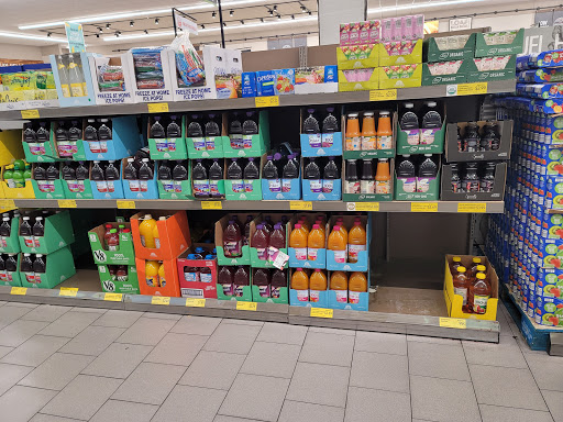 Supermarket «Aldi Store», reviews and photos, 3201 Rte 9 S A, Rio Grande, NJ 08242, USA