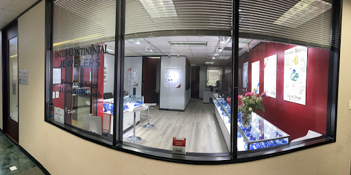 Jewelry Store «Inter-Continental Jewelers», reviews and photos, 6222 Richmond Ave #570, Houston, TX 77057, USA