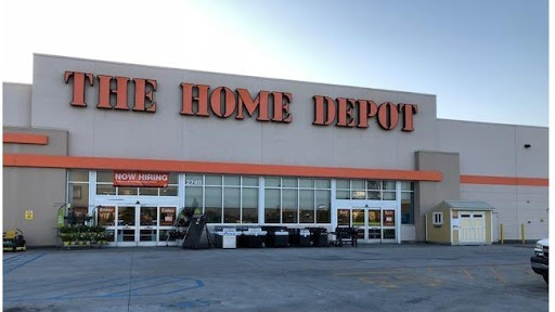 The Home Depot, 2740 S Cajun Ave, Gonzales, LA 70737, USA, 