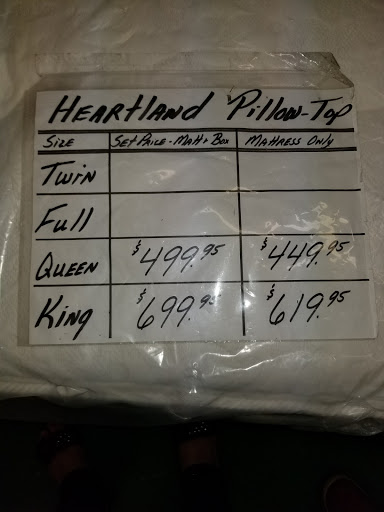 Furniture Store «Price Cutter Furniture Inc», reviews and photos, 1105 N Tamiami Trail, North Fort Myers, FL 33903, USA