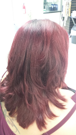 Hair Salon «Impressions Hair Salon», reviews and photos, 293 NJ-18, East Brunswick, NJ 08816, USA