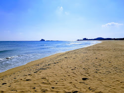 Photo de Sampo Beach et le règlement