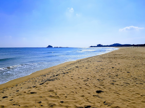 Sampo Beach