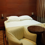 Photo n°8 de l'avis de PAOLA.O fait le 24/11/2019 à 10:30 sur le  Hotel Sanpi Milano à Milan