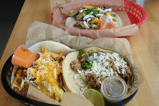 Torchys Tacos