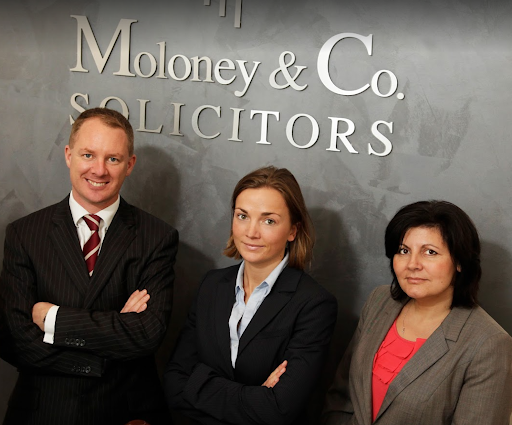 Moloney & Co. Solicitors