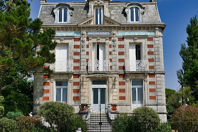 SAS Horus Selection à Royan