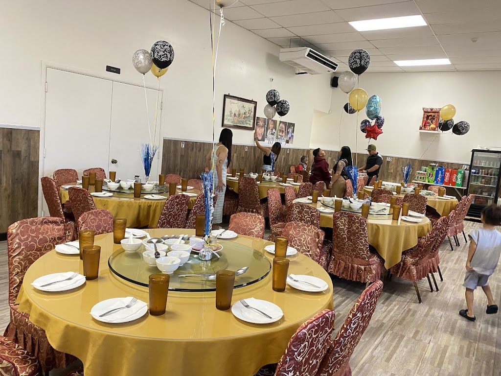 Wong Kung Chop Suey Restaurant 96797