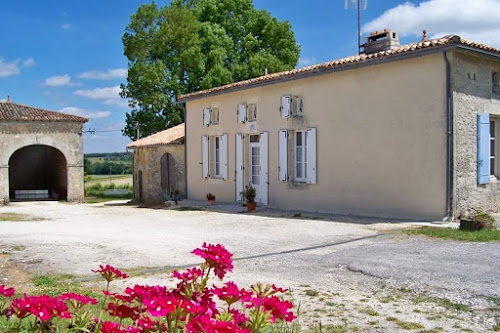 Lodge Gîte Le Figuier de La Petite Barrière Ozillac