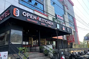 Open Kitchen Restaurant image