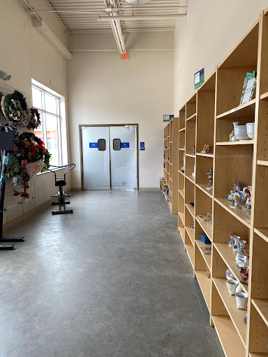 Thrift Store «Goodwill», reviews and photos