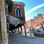 Photo n°1 de l'avis de xxGypsyxx. fait le 04/10/2023 à 14:44 sur le  Trattoria al corallo à Venice