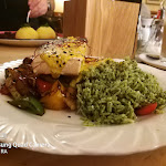 Photo n°3 de l'avis de Red.n fait le 04/03/2024 à 18:15 sur le  Jagemanns Restaurant à Weimar