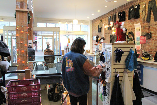 Thrift Store «Lifelong Thrift store», reviews and photos, 312 Broadway E, Seattle, WA 98102, USA