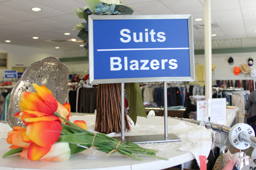 Thrift Store «Mount Joy Gift & Thrift», reviews and photos, 413 W Main St, Mount Joy, PA 17552, USA