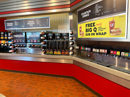 Gas Station «QuikTrip», reviews and photos, 302 Swisher Rd, Lake Dallas, TX 75065, USA