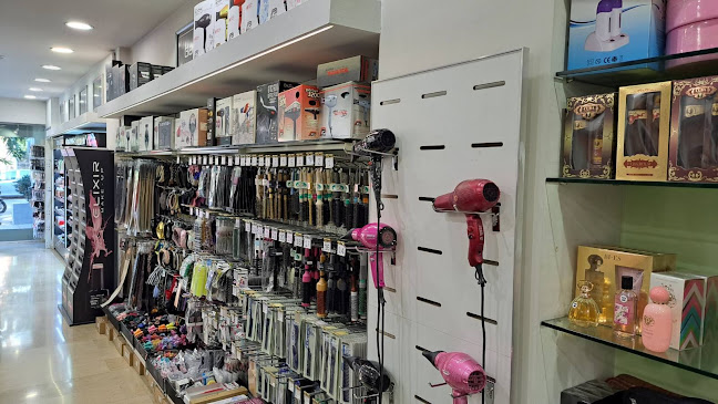 KYANA CENTER - Θεσσαλονίκη