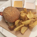 Photo n°2 de l'avis de Paolo.a fait le 20/09/2018 à 15:58 sur le  Cannavacciuolo Café & Bistrot à Novara