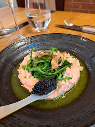 Photo n°8 de Avarum Restaurant à Aÿ-Champagne ()