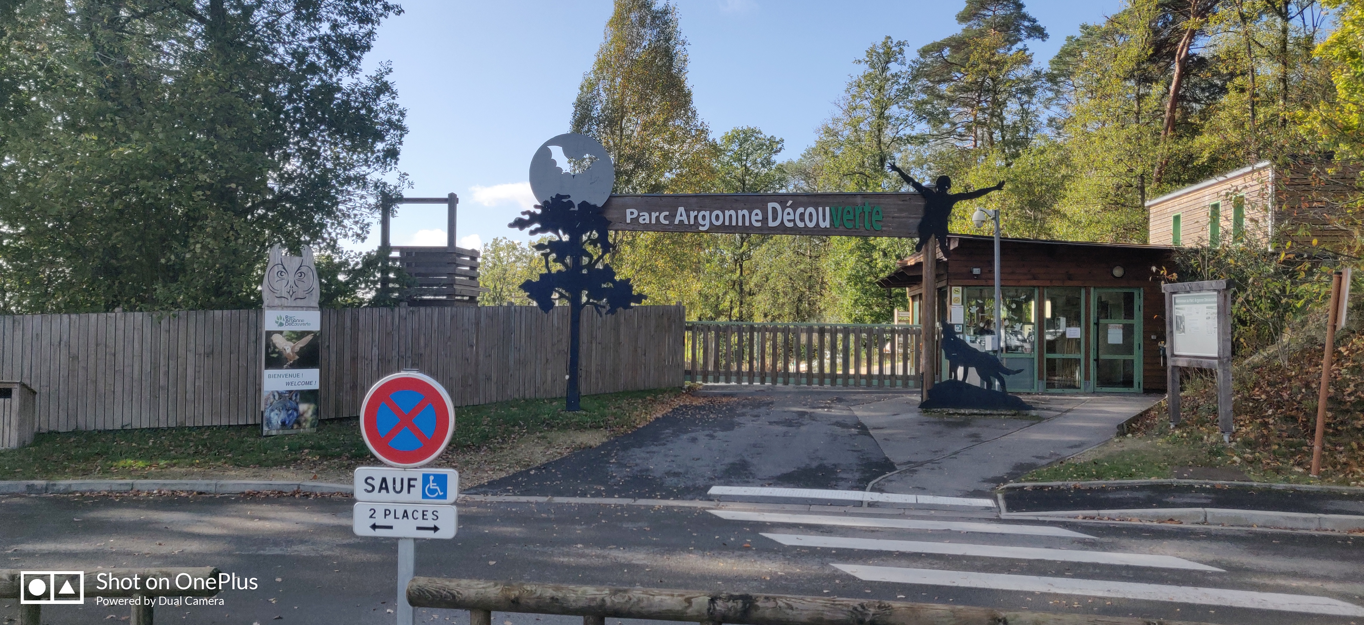 Photo n° 1 de l'avis de Jean-marc.e fait le 01/11/2022 à 19:36