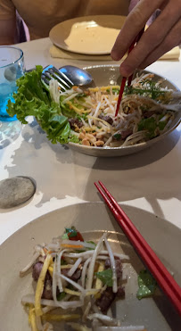 Plats et boissons du Restaurant vietnamien Le Palanquin à Paris - n°5