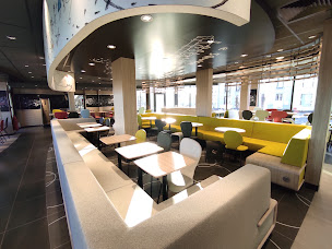 Photo n°28 de McDonald's à Châteauroux ()