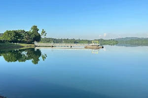 Upper Peirce Reservoir Viewpoint image