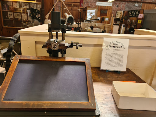 Museum «Attleboro Area Industrial Museum», reviews and photos, 42 Union St # 2, Attleboro, MA 02703, USA