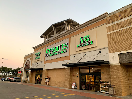 Sprouts Farmers Market, 1343 W Campbell Rd, Richardson, TX 75080, USA, 