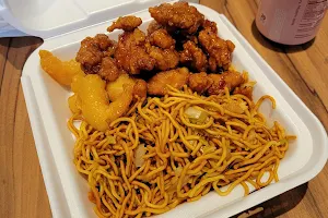 Panda Express image