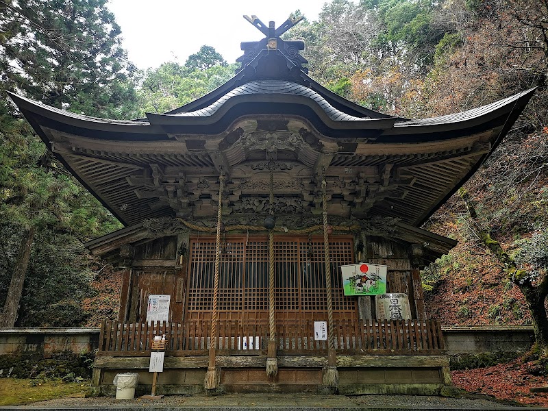 熊野神社