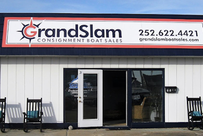 Grand Slam Consignment Boat Sales