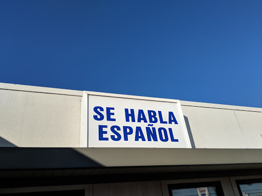 Used Car Dealer «Owings Auto», reviews and photos, 519 E Division St, Arlington, TX 76011, USA