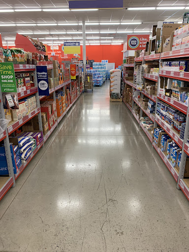 Grocery Store «Save-A-Lot», reviews and photos, 611 N 12th St, Lebanon, PA 17046, USA