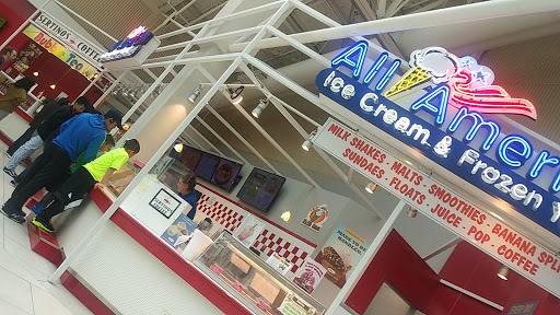 Shopping Mall «Lloyd Center», reviews and photos, 2201 Lloyd Center, Portland, OR 97232, USA