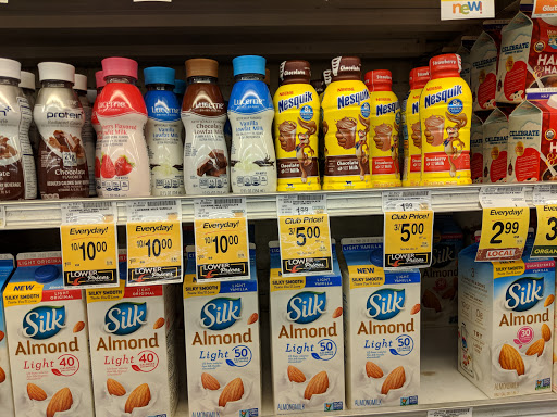 Safeway image