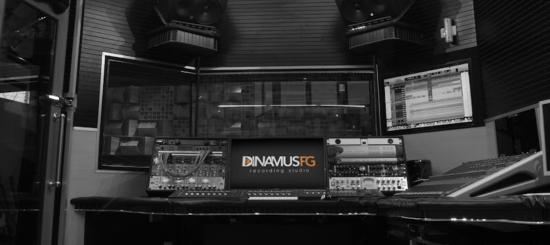 Dinamus Recording Studio