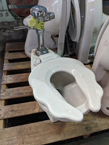 Home Improvement Store «Lifecycle Building Center», reviews and photos