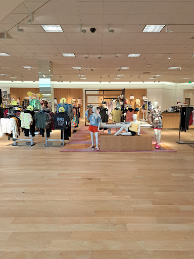 Department Store «Nordstrom Perimeter Mall», reviews and photos, 4390 Ashford Dunwoody Rd NE, Atlanta, GA 30346, USA