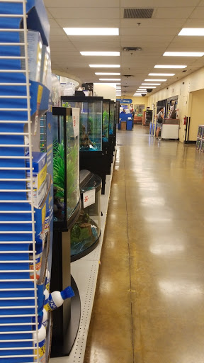 Pet Supply Store «PetSmart», reviews and photos, 2828 Campus Pkwy, Riverside, CA 92507, USA