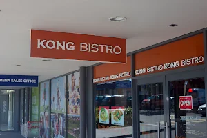 Kong Chinese Bistro image