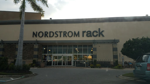 Department Store «Nordstrom Rack The Shoppes at University Town Center», reviews and photos, 8551 Cooper Creek Blvd, Bradenton, FL 34201, USA
