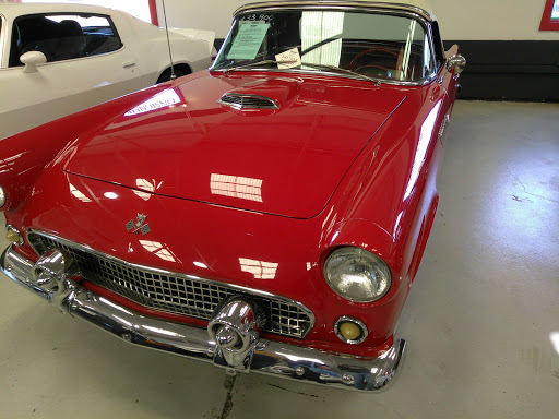 Used Car Dealer «Specialty Sales Classics», reviews and photos, 4321 1st St, Pleasanton, CA 94566, USA