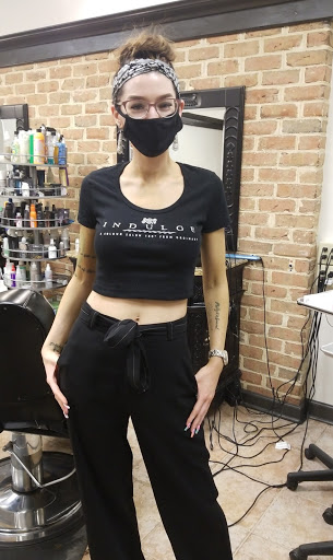 Beauty Salon «Indulge Salon», reviews and photos, 970 S George St, York, PA 17403, USA