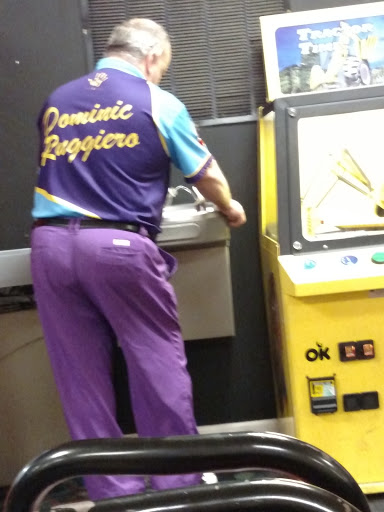 Bowling Alley «Amity Bowl», reviews and photos, 30 Selden St, Woodbridge, CT 06525, USA