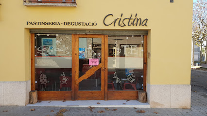Cristina Pastisseria Degustació - 25270 Sant Guim de Freixenet, Lleida, Spain